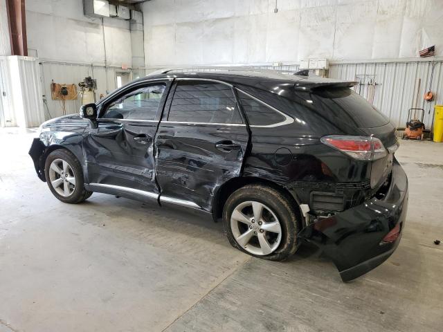 Photo 1 VIN: JTJBK1BA7F2469868 - LEXUS RX350 