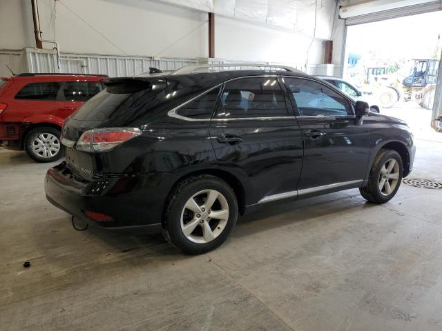 Photo 2 VIN: JTJBK1BA7F2469868 - LEXUS RX350 