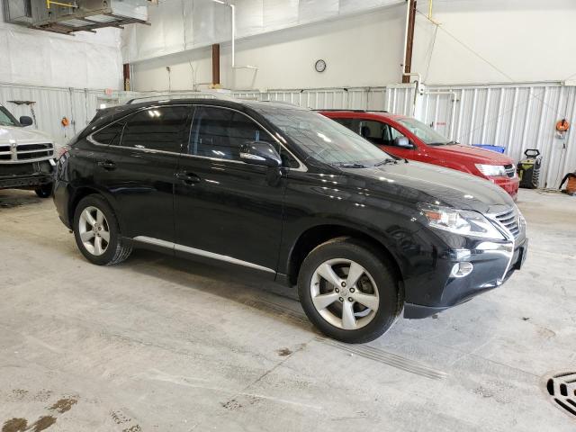 Photo 3 VIN: JTJBK1BA7F2469868 - LEXUS RX350 