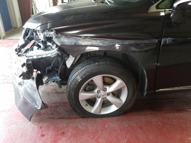 Photo 8 VIN: JTJBK1BA7F2473662 - LEXUS RX 350 BAS 