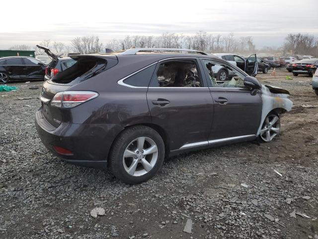 Photo 2 VIN: JTJBK1BA7F2474679 - LEXUS RX 350 BAS 