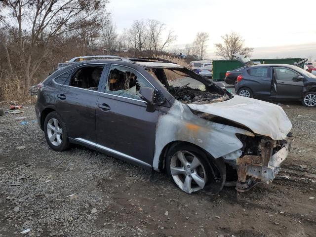 Photo 3 VIN: JTJBK1BA7F2474679 - LEXUS RX 350 BAS 