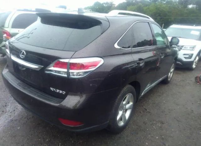 Photo 3 VIN: JTJBK1BA7F2483026 - LEXUS RX 