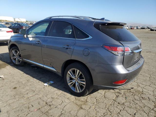 Photo 1 VIN: JTJBK1BA7F2483687 - LEXUS RX350 