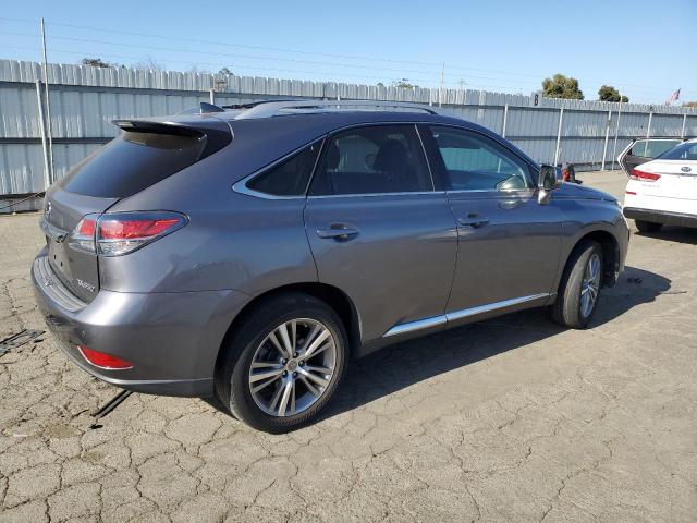 Photo 2 VIN: JTJBK1BA7F2483687 - LEXUS RX350 