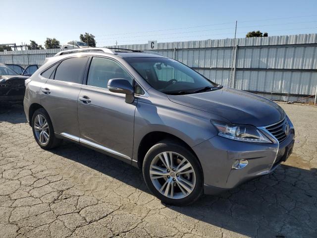 Photo 3 VIN: JTJBK1BA7F2483687 - LEXUS RX350 