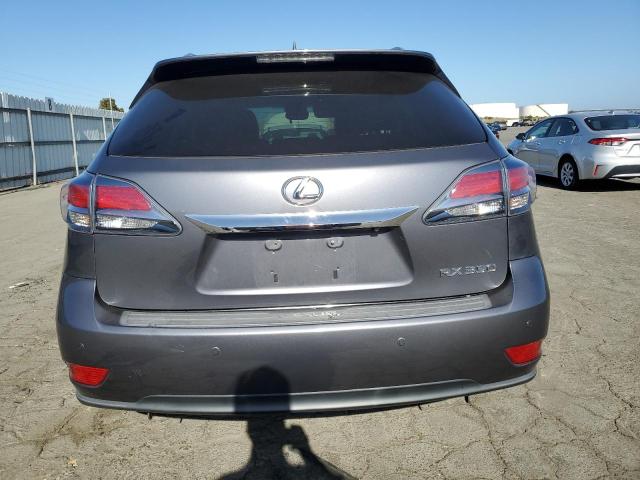 Photo 5 VIN: JTJBK1BA7F2483687 - LEXUS RX350 