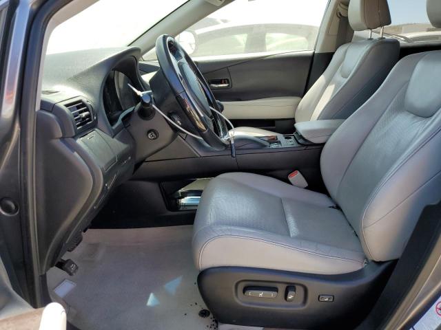 Photo 6 VIN: JTJBK1BA7F2483687 - LEXUS RX350 