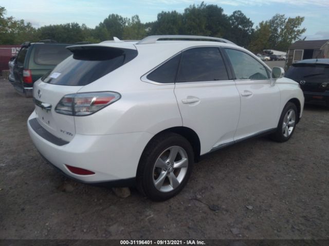 Photo 3 VIN: JTJBK1BA8A2002872 - LEXUS RX 350 