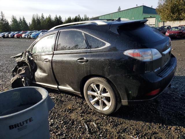 Photo 1 VIN: JTJBK1BA8A2007196 - LEXUS RX350 