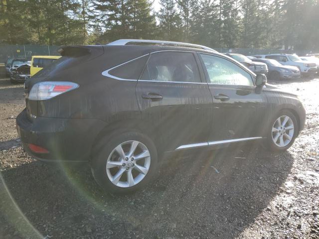 Photo 2 VIN: JTJBK1BA8A2007196 - LEXUS RX350 