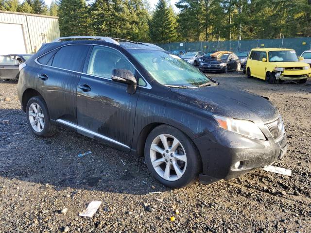 Photo 3 VIN: JTJBK1BA8A2007196 - LEXUS RX350 