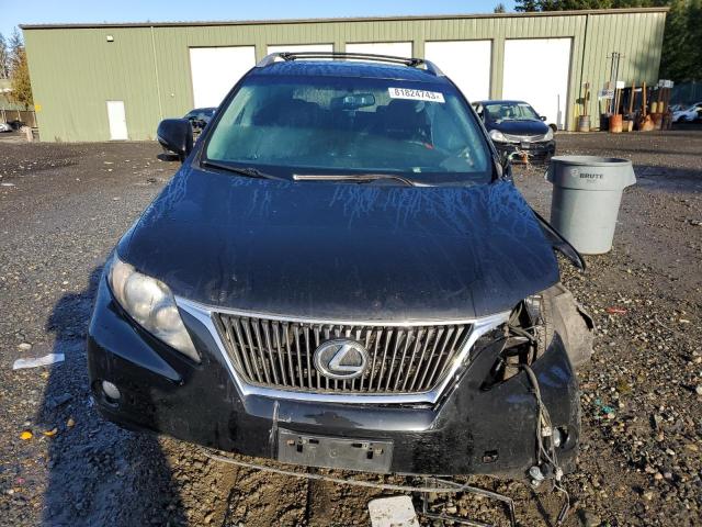 Photo 4 VIN: JTJBK1BA8A2007196 - LEXUS RX350 