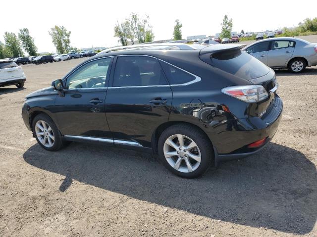 Photo 1 VIN: JTJBK1BA8A2008008 - LEXUS RX 350 