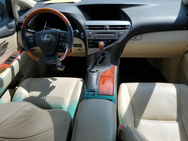 Photo 7 VIN: JTJBK1BA8A2008008 - LEXUS RX 350 