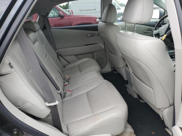 Photo 5 VIN: JTJBK1BA8A2009529 - LEXUS RX 350 