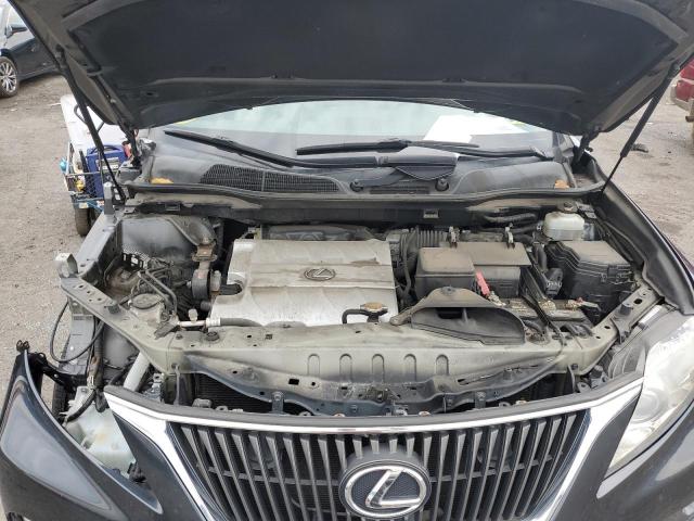 Photo 6 VIN: JTJBK1BA8A2009529 - LEXUS RX 350 