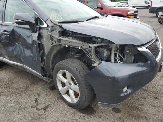 Photo 8 VIN: JTJBK1BA8A2009529 - LEXUS RX 350 