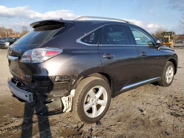 Photo 2 VIN: JTJBK1BA8A2431316 - LEXUS RX350 