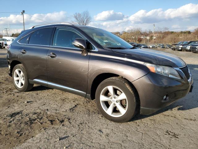 Photo 3 VIN: JTJBK1BA8A2431316 - LEXUS RX350 