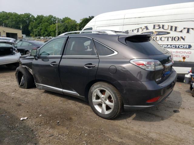 Photo 1 VIN: JTJBK1BA8A2432109 - LEXUS RX 350 