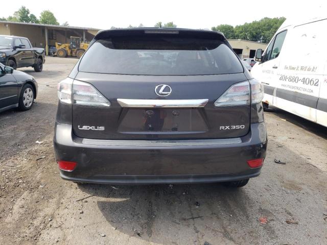 Photo 5 VIN: JTJBK1BA8A2432109 - LEXUS RX 350 