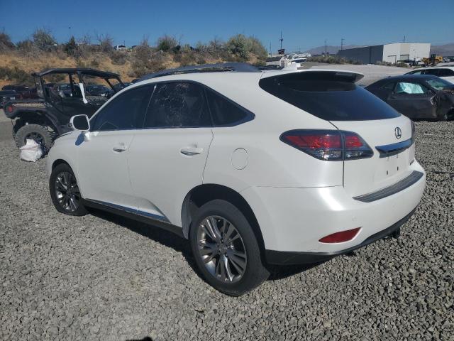 Photo 1 VIN: JTJBK1BA8E2037076 - LEXUS RX 350 BAS 