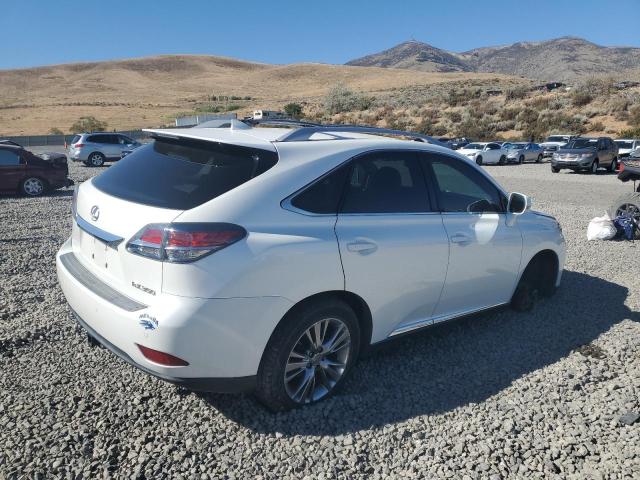 Photo 2 VIN: JTJBK1BA8E2037076 - LEXUS RX 350 BAS 