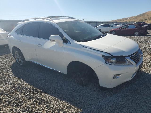 Photo 3 VIN: JTJBK1BA8E2037076 - LEXUS RX 350 BAS 