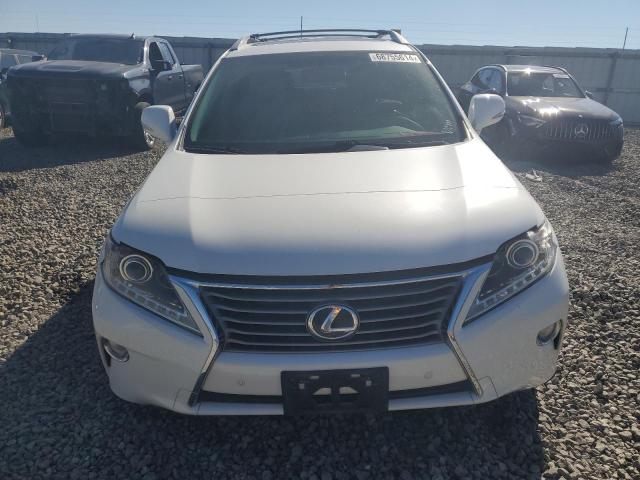 Photo 4 VIN: JTJBK1BA8E2037076 - LEXUS RX 350 BAS 