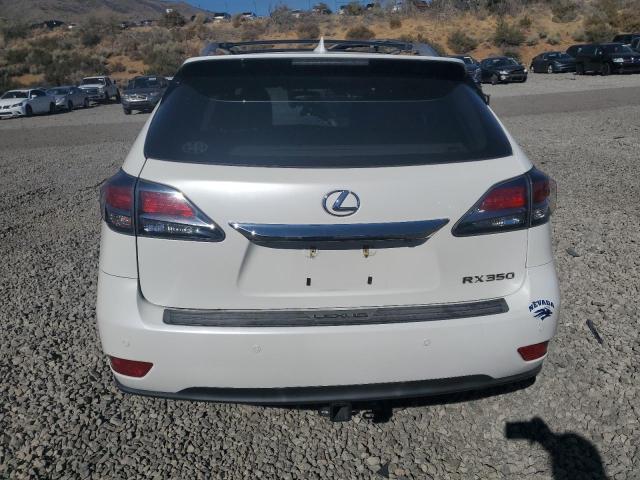 Photo 5 VIN: JTJBK1BA8E2037076 - LEXUS RX 350 BAS 