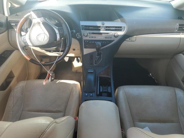 Photo 7 VIN: JTJBK1BA8E2037076 - LEXUS RX 350 BAS 