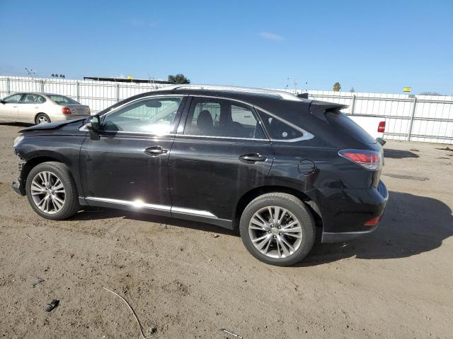 Photo 1 VIN: JTJBK1BA8E2037160 - LEXUS RX 350 BAS 