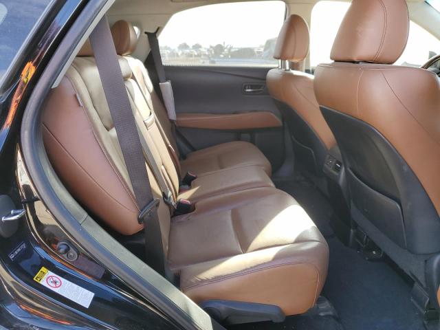 Photo 10 VIN: JTJBK1BA8E2037160 - LEXUS RX 350 BAS 