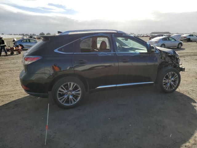 Photo 2 VIN: JTJBK1BA8E2037160 - LEXUS RX 350 BAS 