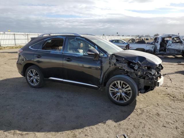 Photo 3 VIN: JTJBK1BA8E2037160 - LEXUS RX 350 BAS 