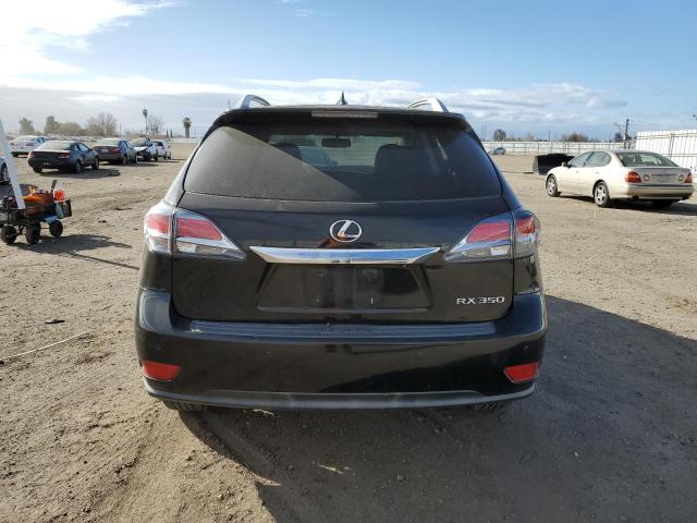 Photo 5 VIN: JTJBK1BA8E2037160 - LEXUS RX 350 BAS 