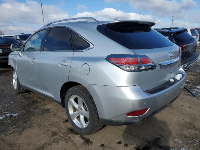 Photo 1 VIN: JTJBK1BA8E2039152 - LEXUS RX 350 BAS 