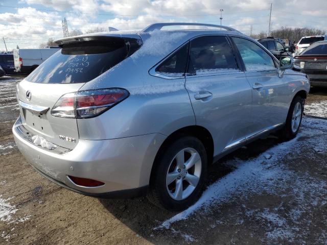 Photo 2 VIN: JTJBK1BA8E2039152 - LEXUS RX 350 BAS 