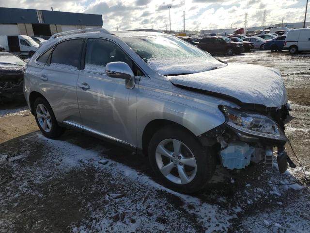 Photo 3 VIN: JTJBK1BA8E2039152 - LEXUS RX 350 BAS 