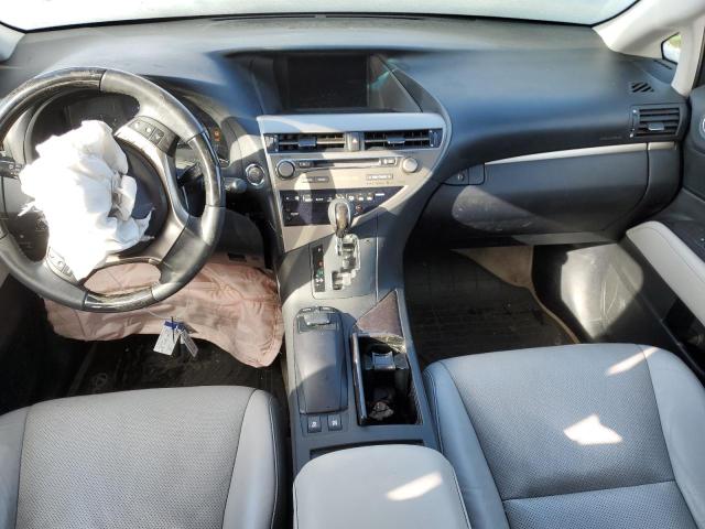 Photo 7 VIN: JTJBK1BA8E2039152 - LEXUS RX 350 BAS 