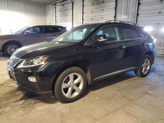 Photo 0 VIN: JTJBK1BA8E2039488 - LEXUS RX350 