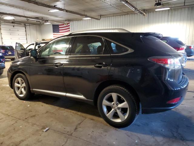 Photo 1 VIN: JTJBK1BA8E2039488 - LEXUS RX350 