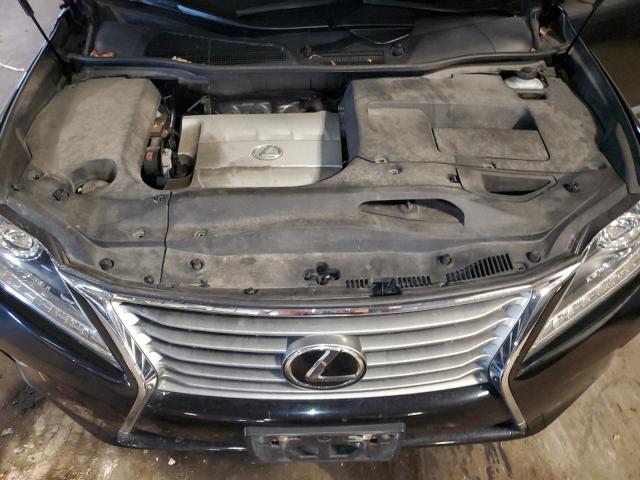 Photo 11 VIN: JTJBK1BA8E2039488 - LEXUS RX350 