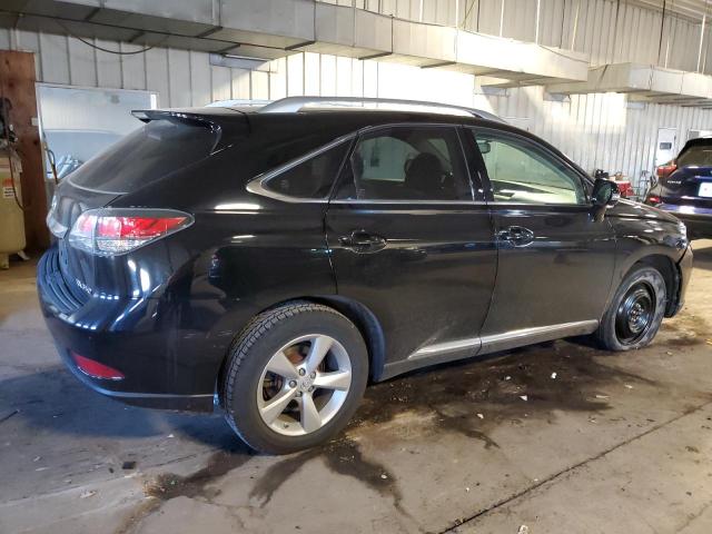 Photo 2 VIN: JTJBK1BA8E2039488 - LEXUS RX350 