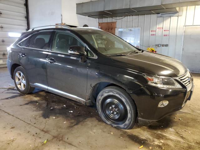 Photo 3 VIN: JTJBK1BA8E2039488 - LEXUS RX350 