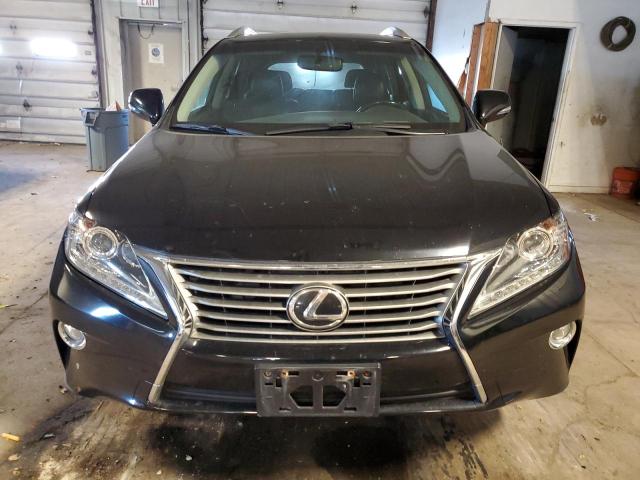 Photo 4 VIN: JTJBK1BA8E2039488 - LEXUS RX350 