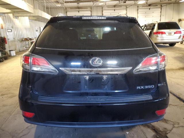 Photo 5 VIN: JTJBK1BA8E2039488 - LEXUS RX350 