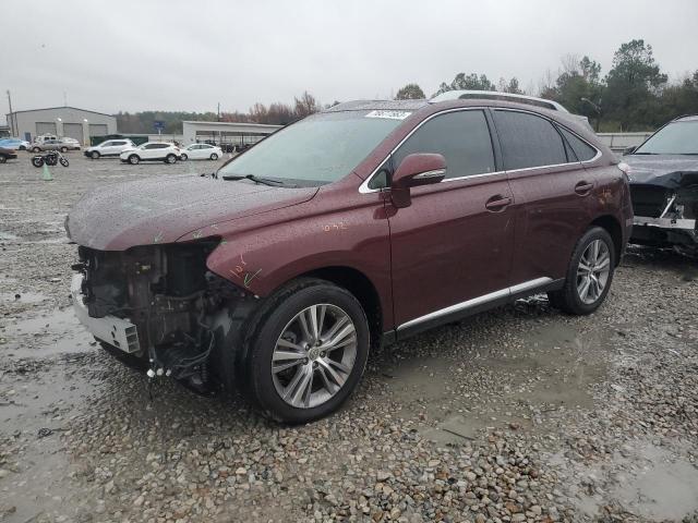 Photo 0 VIN: JTJBK1BA8F2467708 - LEXUS RX350 