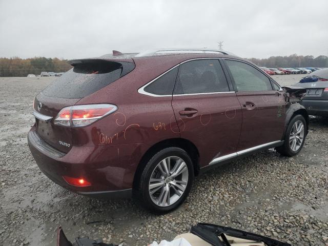 Photo 2 VIN: JTJBK1BA8F2467708 - LEXUS RX350 